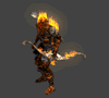 Fire Archer